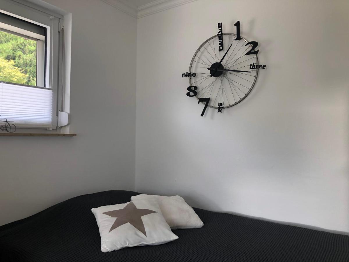 Traumwohnung 5 Min Zum Bike Park วิลลิงเงิน ภายนอก รูปภาพ